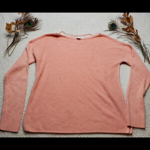 Gap Knit Sweatershirt